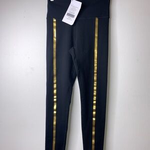 NWT Fabletics Ariel high waisted leggings